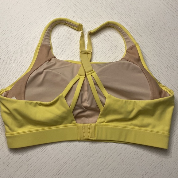Rockwear High Impact Sports Bra - Picture 3 of 6